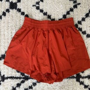 lululemon athletica HR Shake It Out Shorts